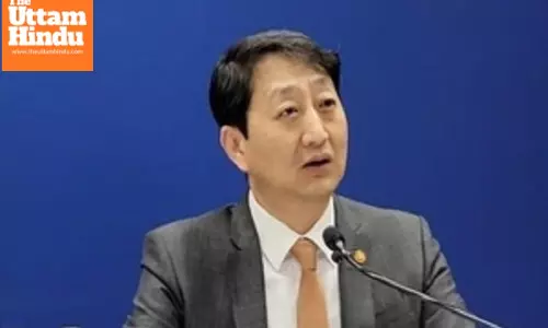 S. Korean industry minister likely to visit US later this week