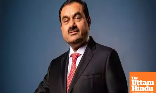 Adani Raises ₹8,400 Cr Quietly —  Investors Are Guessing, Markets Are Watching, What’s Next?