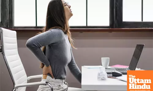What Causes Back Pain ? Understanding Its Main Triggers