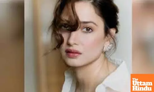 Tamannaah Bhatia aspires to play late star Sridevi on screen