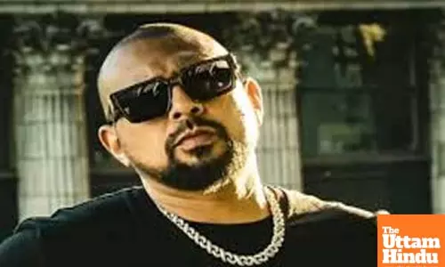 Sean Paul feels AI can make songwriters ‘lazy’