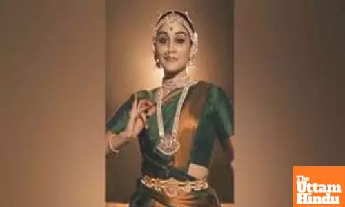 Regina Cassandraa recalls playing Mrinalini Sarabhai in Rocket Boys2