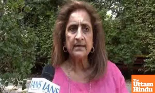 Amitabh Bachchan dragged into Bofors scandal without evidence: Chitra Subramaniam