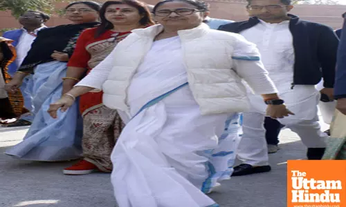 Trinamool to raise issue of duplicate EPIC numbers, fake Aadhaar cards in Parliament