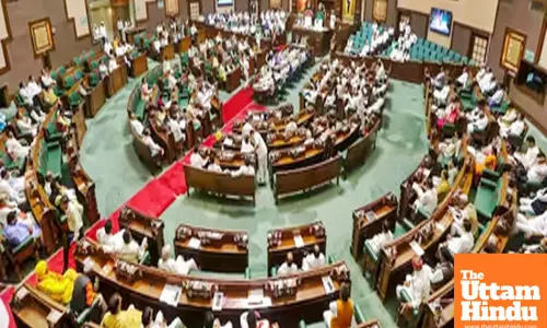 MP budget session: Congress stages walkout over Mandla encounter case