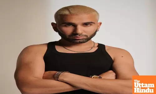 Orry lands in legal trouble after consuming alcohol in Katra, FIR registered