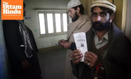 Afghan refugees: Pakistan turns down Kabuls request for extending deportation deadline