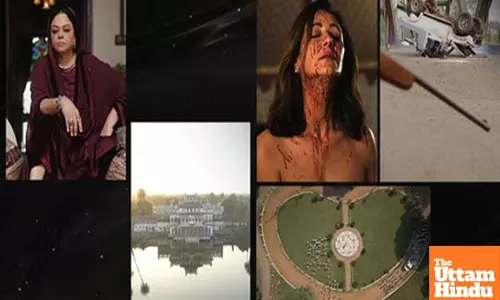 Mona Singh, Tanya Maniktala-starrer ‘Paan Parda Zarda’ wrapped up