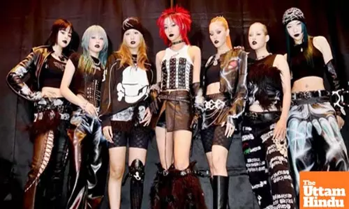 XG’s new song ‘Million Places’ to release on May 14, coinciding with their tour finale