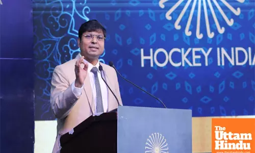 Haryana and Manipur to kick off National Women’s Hockey final phase on Tuesday