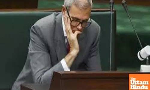 Outrage in J&K Assembly Over Police Brutality on Women Protesters Demanding Justice for Kulgam Deaths