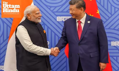 China appreciates PM Modis positive remarks, says willing to work with India