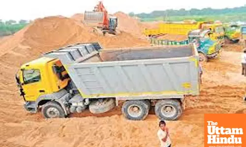 Maha govt to release sand policy in eight days to curb mafia raj, streamline supply