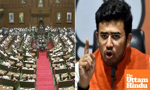 K’taka govts 4 pc Muslim quota a threat to national unity, will challenge it in court: BJP