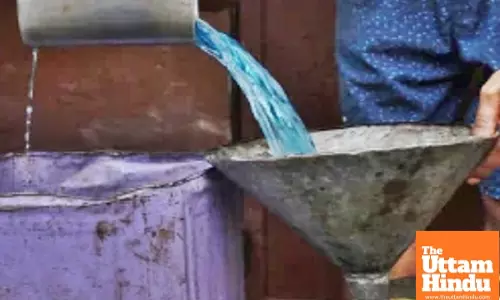 Centre doubles down on promoting clean energy alternatives to kerosene: Minister