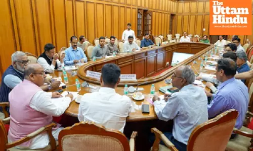 Delhi MLAs to attend workshop on legislative conduct from tomorrow