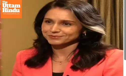 We Will Crush Islamist Terrorism” –US Intel Chief’s Bold Warning