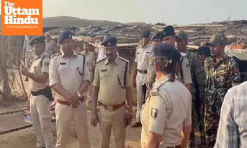 Dark Side of Superstition: Woman Murdered, Buried Alive Over Witchcraft Claims