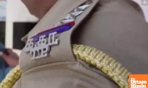 TN police seize beedi leaves valued at Rs 1 crore intended for smuggling to Sri Lanka