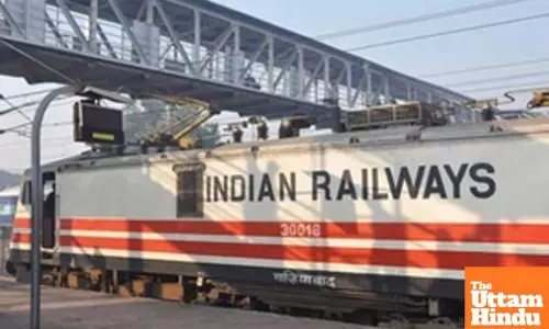 Indian Railways providing 47 pc travel subsidy to passengers: Ashwini Vaishnaw