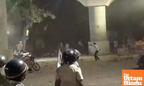 Nagpur violence: Minister Bawankule to visit violence-hit areas, review situation