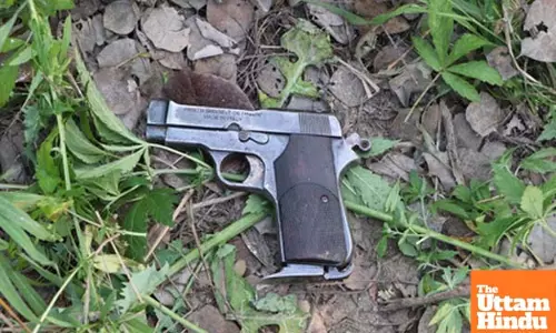 Suspect who attacked Punjab YouTuber’s house injured in police encounter