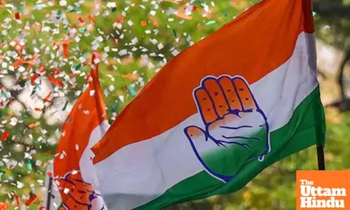 Cong puts pedal on Kerala Assembly election preparations, appoints media panel