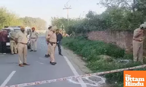 Punjab Police Kills YouTuber Attack Suspect in Raipur-Rasulpur Encounter