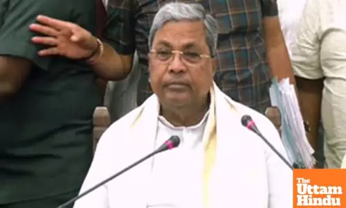 SC-ST contractors raise concern over 4 pc Muslim quota in Ktaka govt tenders, plea CM