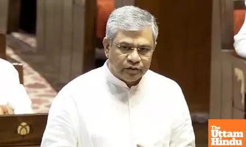 India exporting metro coaches, railway bogies to Australia, Europe: Ashwini Vaishnaw