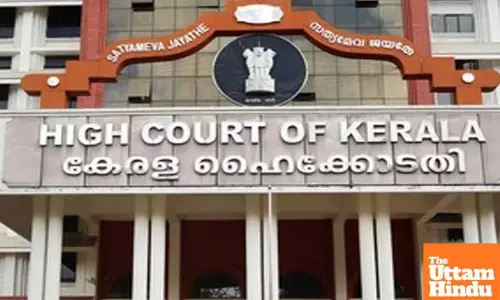 Violence in visual media can have undesirable effect, says Kerala HC