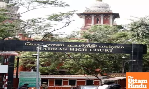 Seeman moves Madras HC to club multiple FIRs against him over anti-Periyar speech