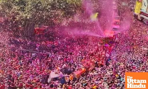 After two years, Indore revives UNESCO tag quest for Ger