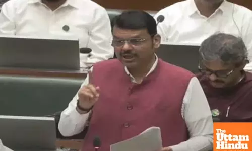 Won’t spare anyone indulging in riots, attacks on police: Maha CM on Nagpur violence