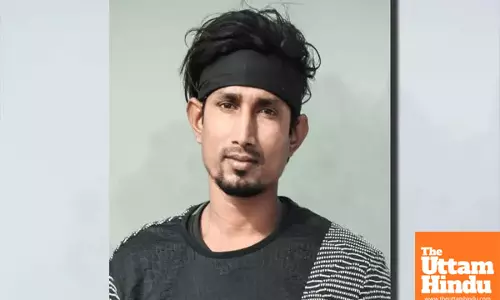 Shots Fired at YouTubers Associates House; 20 Empty Shells Recovered, Probe Launched