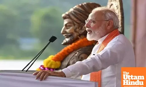 Past Life Politics: BJP MPs Claim on PM Modi and Shivaji Maharaj Sparks Debate