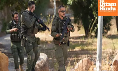 Syria, Lebanon reach ceasefire agreement to strengthen border coordination