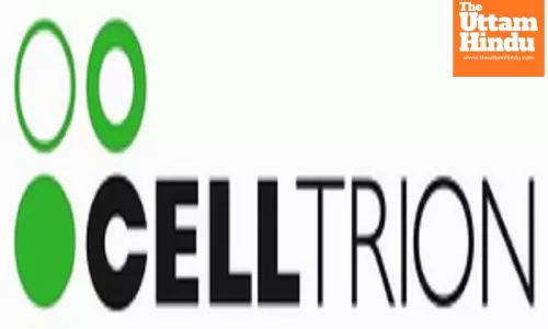 Celltrion targets $3.46 bn in sales this year on biosimilars