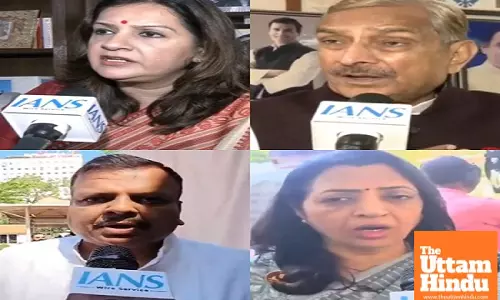 Conspiracy, provocation, leaders react to Nagpur violence