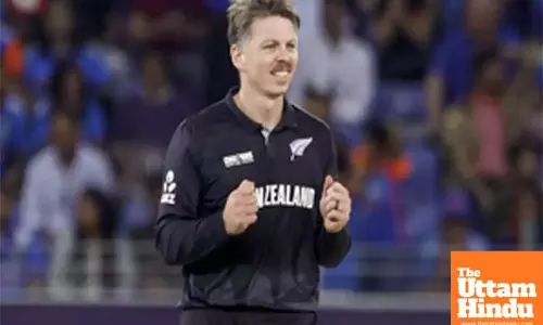 Bracewell lauds bowlers extraordinary’ show in win over Pakistan