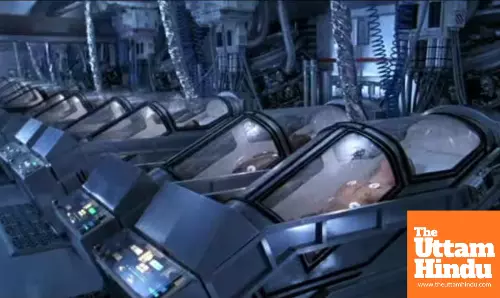 Dead to Alive: Groundbreaking Tech Offers Second Chance at Life for ₹.........