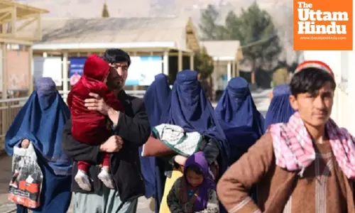 Funding cuts to close 220 additional healthcare facilities in Afghanistan: WHO