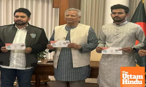 Bangladesh EC says holding local polls first will delay national elections