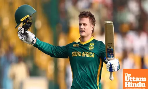 IPL 2025: Wicket at the Wankhede Stadium will suit Ryan Rickleton, says AB de Villiers