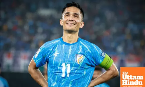 Marquez backs Chhetri’s retirement return, says national team is not about developing players