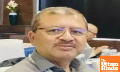 Body of Missing Chief Engineer Vimal Negi Recovered from Bhakra Dam, Family Left in Shock