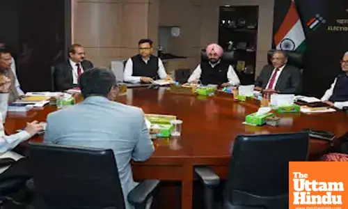 Centre Sets Stage for Voter ID-Aadhaar Link: Heres What You Need to Know