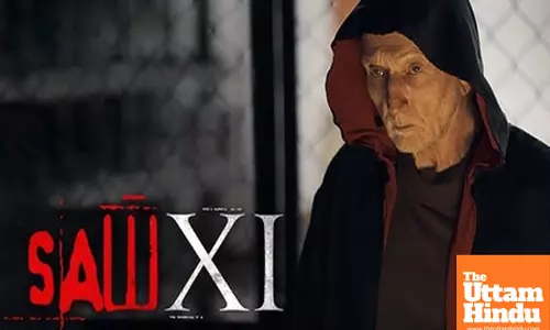 Future of ‘Saw XI’ hangs in darkness, writers admit project is stalled