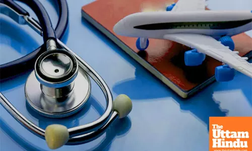 India’s medical tourism industry expected to reach $18 billion by 2027: Report