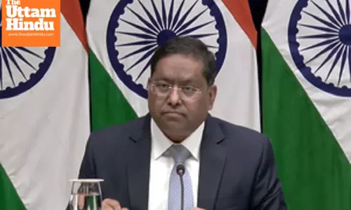 India Slams Pakistan for Spreading Lies, Demands Return of Illegally Occupied Territory